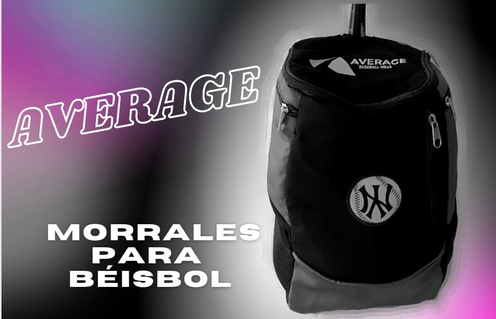 Morrales para Béisbol